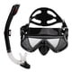 thumbnail image 5 of Juego de snorkel ajustable para adultos NikouMX Equipo de snorkel, 5 of 8