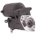 thumbnail image 2 of New 1.2Kw Black Starter Fits Harley Davidson Fxr3 Fxr4 Fxst Fxstc 31553-94A, 2 of 8