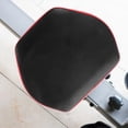 thumbnail image 4 of unbranded Cojín Suave Para Asiento De Máquina Deportiva Multicolor Que Mayoría De Máquinas, 4 of 8