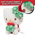 thumbnail image 4 of Hello Kitty and Friends 8" Hello Kitty & Cinnamoroll Plush, 2-Pack - Limited Edition Officially Licensed Sanrio Holiday - Cute Stuffed Animal Toy Figure - Gift for Kids, Girls & Boys, 4 of 5