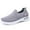 Grey 1, variant on Haitang Grocery Men's and Women's Shoes, Comfortable Sole, Skin Friendly Breathable Insole, Lightweight and Comfortable, Multi Functional Casual Shoes, Suitable for Sports and Daily Commuting