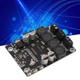 thumbnail image 3 of Placa Amplificadora, Profesional De Doble Canal, Fuerte Capacidad De Sobrecarga, Placa Amplificadora Digital, Terminal KF301, Salida De Alta Potencia Para Altavoz De, 3 of 7
