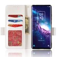 thumbnail image 5 of TCL 20 Pro 5G Case , PU Leather Flip Cover Card Slots Magnetic Closure Wallet Case for TCL 20 Pro 5G, 5 of 5