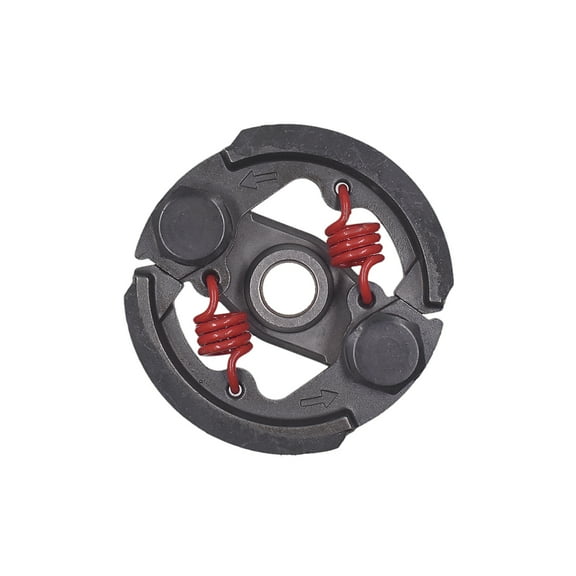 Racing Heavy Duty Clutch Pad 47cc 43cc 49cc Pocket Dirt Bike Quad ATV Mini Motor