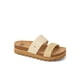 thumbnail image 2 of Sandalias Plataforma Vista Hi para Mujer REEF, Cómodas, Vintage, 2 of 8