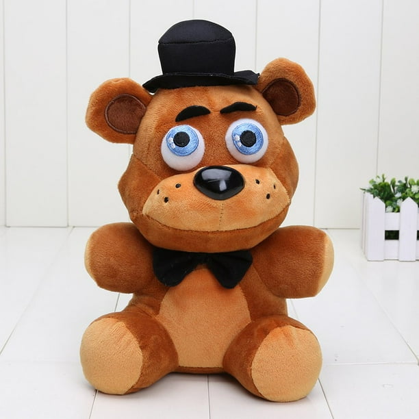 Five nights at freddy's pupazzi new arrivals