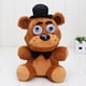 thumbnail image 1 of Muñeca De Peluche Five Nights At Freddy's FNAF Golden foxy Bonnie Chica De 25cm, 1 of 4