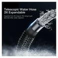 thumbnail image 6 of Car Water Gun High Pressure Washer Wash Spray Nozzle with Hose Hand Sprayer Gun for Home Garden Car Cleaning Accessories, 6 of 7