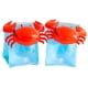 thumbnail image 1 of Anillos De Flotabilidad Inflables Funda de agua de flotabilidad de PVC para niños, equipo duradero para exteriores (cangrejo) Tmvgtek Para Estrenar, 1 of 9
