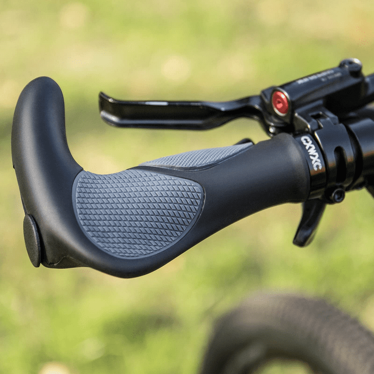 Cannondale mountain bike handlebar grips 2025