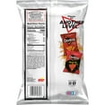 thumbnail image 2 of Doritos Tortilla Chips Jumpin' Jack Cheese Snack Chips, 9.25 Ounce Bag, 2 of 5