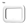 thumbnail image 3 of yingyy Adjustable Brightness Phone Selfie Light Multi-device Compatibility Compatible rgb, 3 of 6
