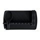 thumbnail image 5 of Reposacucharas de silicona para utensilios de cocina, resistente al calor, elegante Negro, 5 of 8
