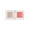 C, variant on FcBaudy Small Two-color Blush High Gloss Nude Makeup-use Mashed Potato Blush A rouge