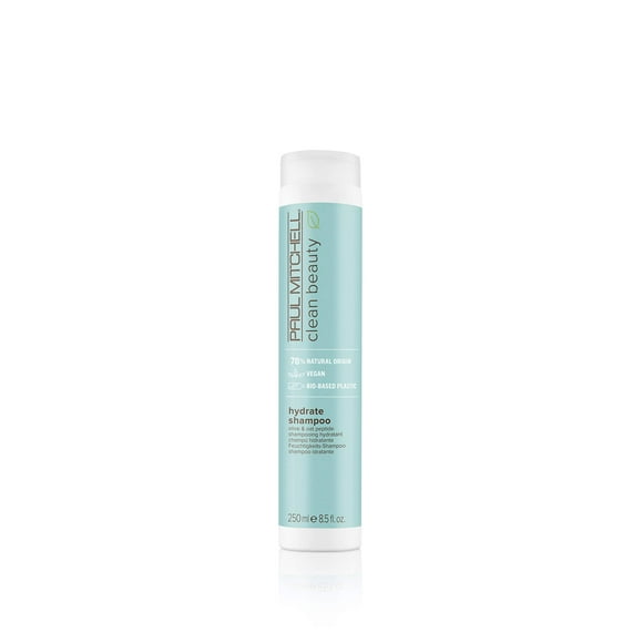 Paul Mitchell Clean Beauty Hydrate Shampoo 8.5oz