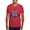 Red, variant on CafePress - US Navy My Dad Is A Sailor Dark T Shirt - Men's Classic Graphic Cotton T-Shirt