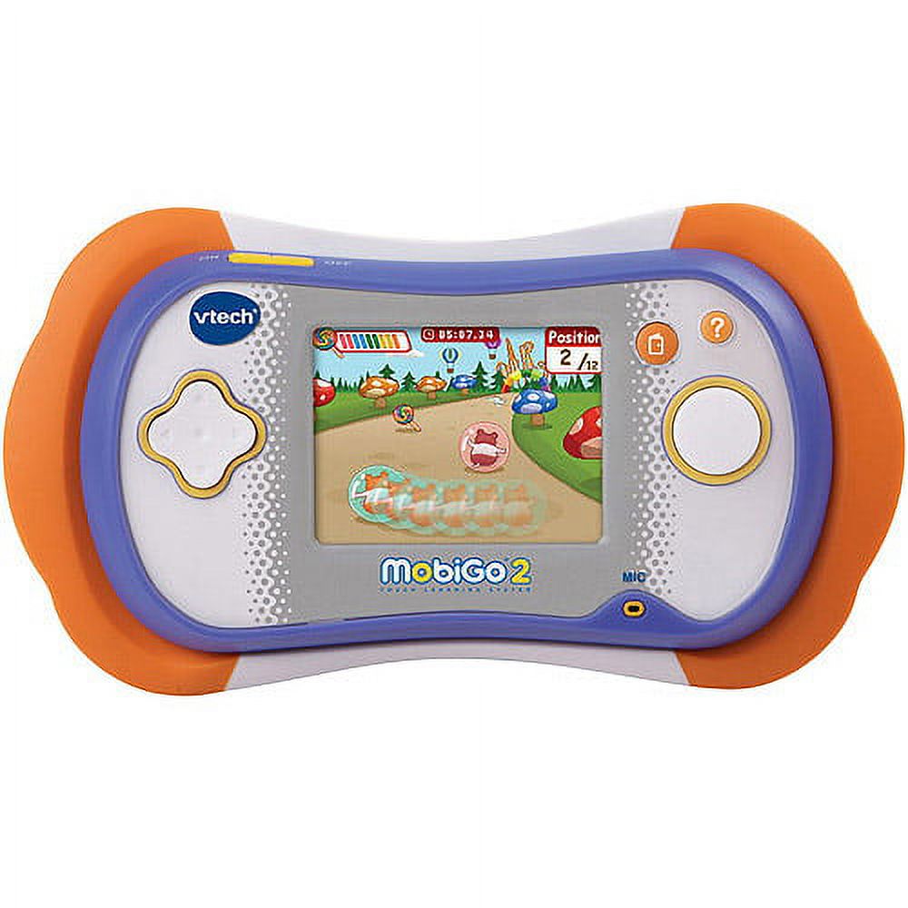 VTech MobiGo 2 Touch Learning System - image 5 of 6