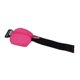 thumbnail image 4 of Monedero deportivo con cierre de cremallera y correa ajustable para la muñeca para hombre y mujer. Rosa rojo, 4 of 9