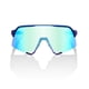 thumbnail image 2 of Gafas de Ciclismo 100% S3 Rendimiento Deportivo Blue Topaz, 2 of 3