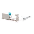 thumbnail image 1 of Kit de Perçage d'Oreille Jetable - Installation Facile, 10g, 1 of 6