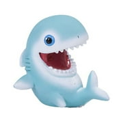 SUMMIT COLLECTION Phineas The Laughing Open Mouthed Shark - Exotic Sea Creature