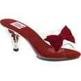 thumbnail image 2 of Women's Pin Up Couture Belle 301BOW Slide, 2 of 2