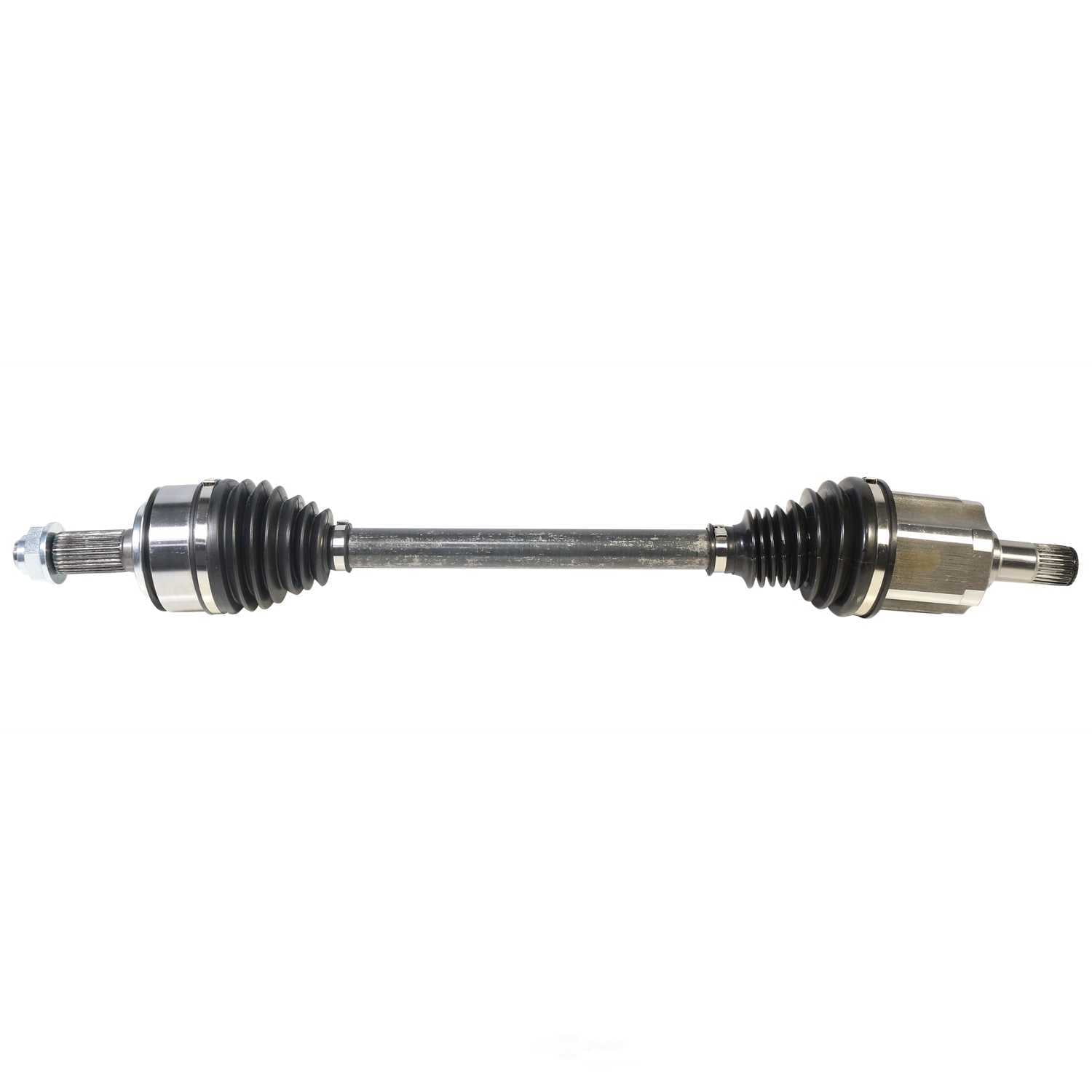 GSP NCV21065 Acura, Honda (Hatchback/Sedan - 1.5) CV Axle Assembly - Front Left, Acura Integra