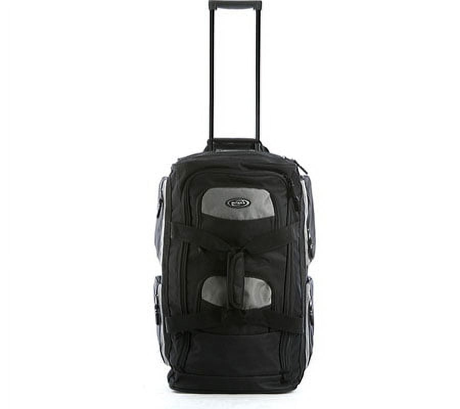 Olympia 33 sale inch rolling duffel