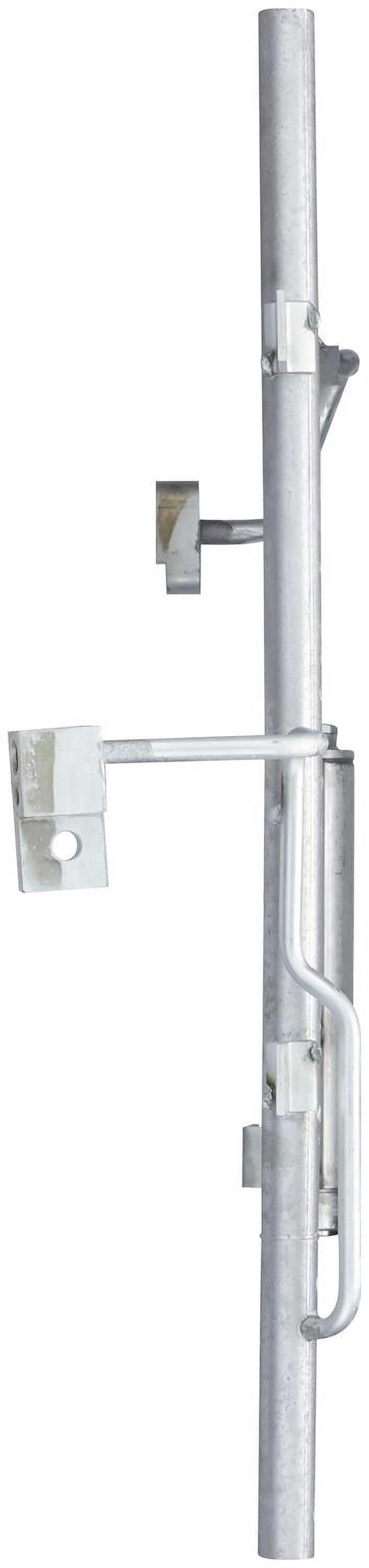 Spectra Premium 7-30086 Automotive Air Conditioning Condenser