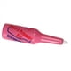 thumbnail image 3 of 3X de Flair Bartender Bartending Practica Cafe Bar Botella Coctel Vino Shaker - Rosa, 3 of 3