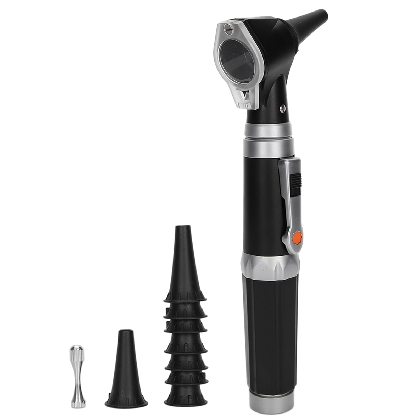 Professional Otoscope Diagnostic Otoscope With LED Light Ear Check