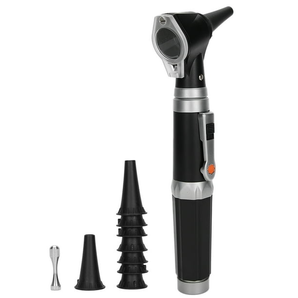 Professional Otoscope Diagnostic Otoscope With LED Light Ear Check