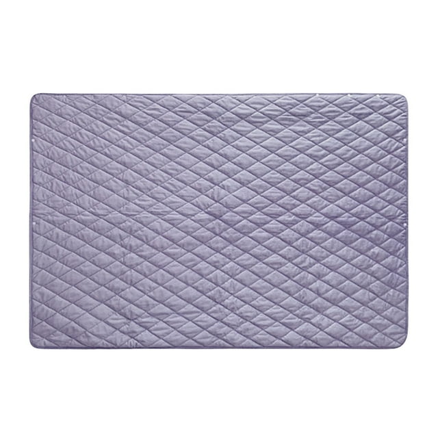 Flannel Couch Throw USB Blanket Office Blanket Inch Electric Pad Blanket Heating Multifunctional 29.5x47 Inches Heating Hand Knee Break Lunch Warmer Home Textiles Microfiber Lap Blanket
