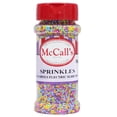 thumbnail image 1 of SPRINKLES NON-PAREIL ELECTRIC SLIDE MINI 100 g, 1 of 2