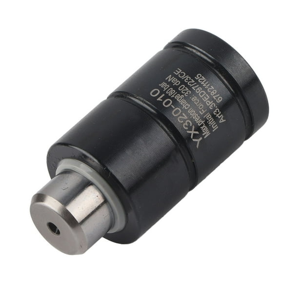 Cilindro comprimido para prensado de resortes de gas nitrógeno Suministros de moldes industriales Serie 320 YX320-010
