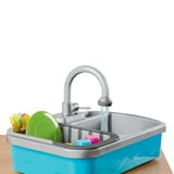 Spark. Create. Imagine. Kitchen Sink Play Set - Designed for Ages 3+ - Walmart.com