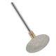 thumbnail image 5 of Broca para uas, broca para uas de pedicura Brocas para pulir uas para salón de belleza en el hogar para la mayoría de las máquinas de perforación de uas Unbranded 1414210049511, 5 of 8