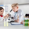 thumbnail image 2 of Weiweiguan 6pcs Scientific Experiment Test Tubes Pollen Storage Container with Cork, 2 of 6
