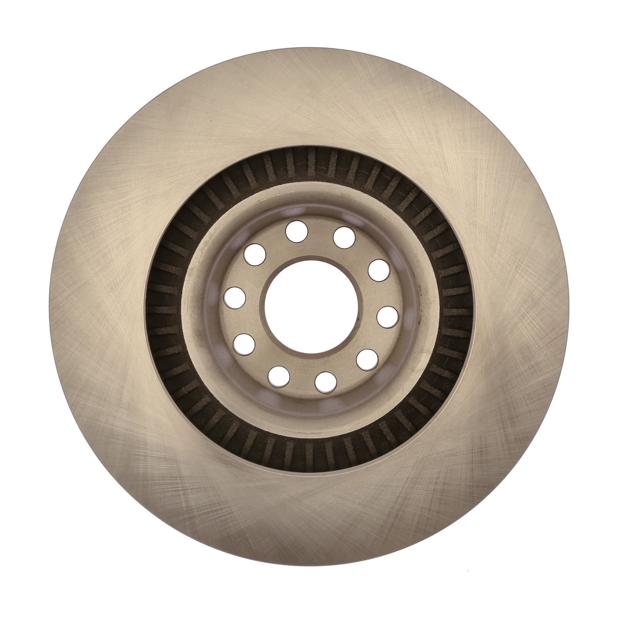 Raybestos R-Line Rotors, OE Replacement Brake Rotors 980513R Fits select: 2001-2003 AUDI S8