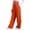 Z10 Orange, variant on Women Casual Sport Pants, Women Versatile Wear‑Resistant Bottoms for Office and Weekend Everyday Use