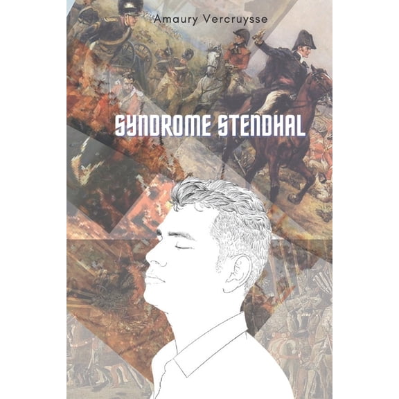 Syndrome Stendhal (Paperback)