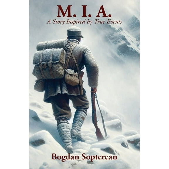 M. I. A., (Paperback)