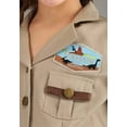 thumbnail image 4 of Paleontologist Costume for Kids, 4 of 9