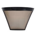 thumbnail image 4 of Reusable and Eco-Friendly Refillable 3-Hole Coffee Filters for Ninja Double Brew Coffee Maker, 4 of 4