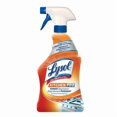 thumbnail image 1 of Lysol Antibacterial Kitchen Cleaner, Kitchen-Pro Power Degreaser, Unbeatable Grease Cutting, 650 mL, 1 of 4