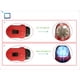 thumbnail image 5 of Cuerda De Tracción Para Mascotas, Deslizador De Perro Iluminado, Correa De Retractor Automático Con Bolsa De Basura, Suministros Para Mascotas, Suministros De Cuero Sólido Guardurnaity PT001386-03, 5 of 6