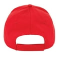 thumbnail image 2 of XD Collection 5 Panel Cotton Recycled Cap, 2 of 5