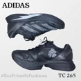 thumbnail image 4 of Ad-id-as Adizero Pro 2.0 Men's Special Edition Black Running Athletic Sneaker Sz 8, 4 of 6