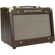 A15 15W 1x6.5 Acoustic Instrument Combo Amp