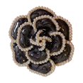 thumbnail image 3 of Brooch Pin,Flower Brooch Elegant Decorative Brooch Accessory Brooch Professionally Tested, 3 of 8